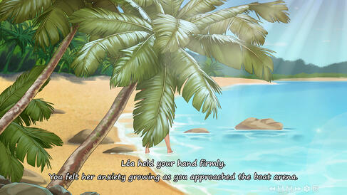 Sylvia Screenshot 3