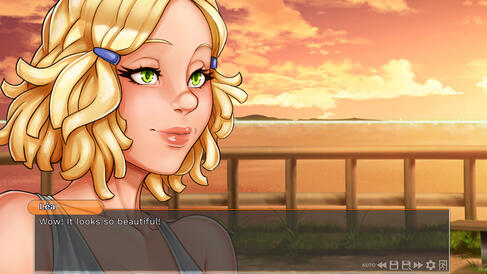 Sylvia Screenshot 6 Sylvia Screenshot 6