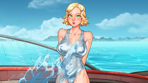 Sylvia Screenshot 4 Sylvia Screenshot 4