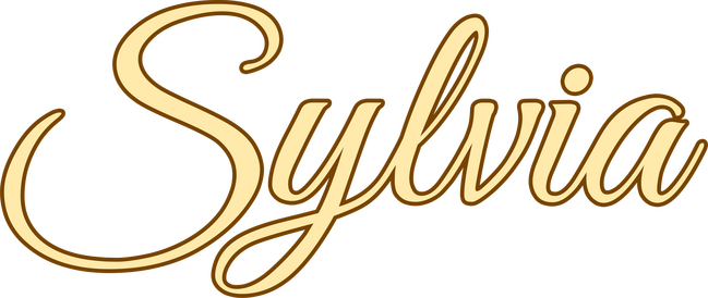 Sylvia official logo