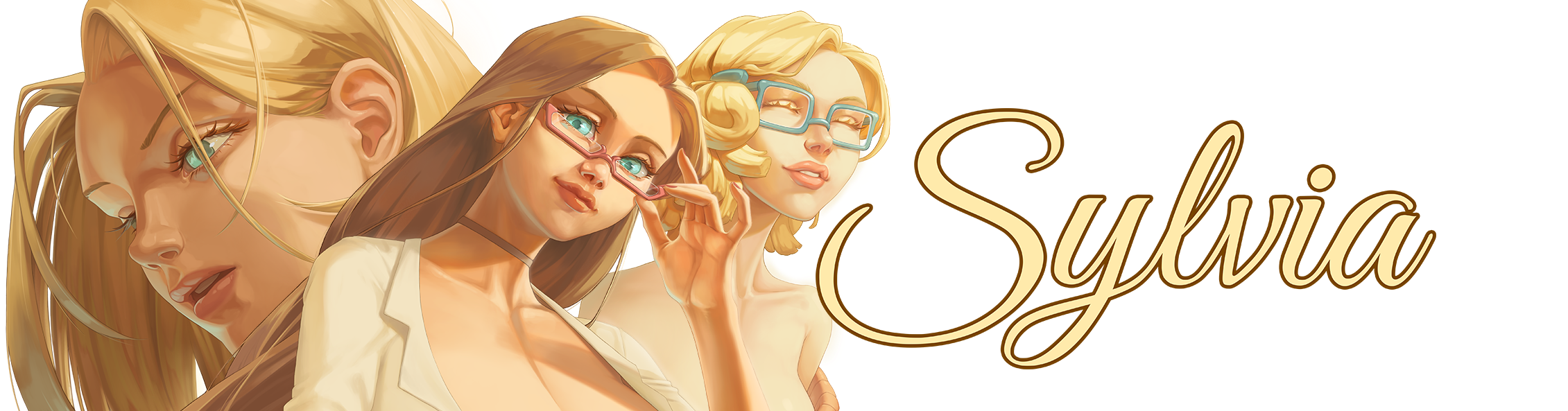 Header - Desktop